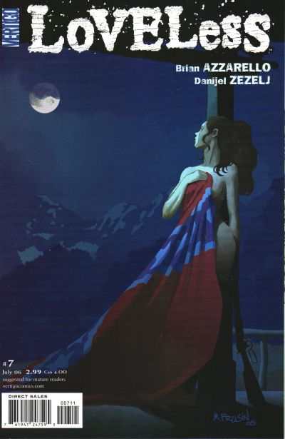Loveless #7
