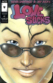 Love Sucks 1996 Series #2