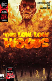 Low Low Woods #2