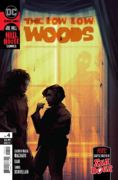 Low Low Woods #4