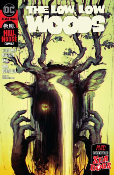 Low Low Woods #5