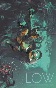 Low Trade Paperback #1
