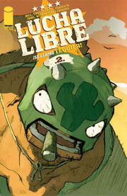 Lucha Libre #2