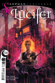 Lucifer 2018 Series #14