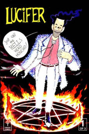 Lucifer 1990 Series #1