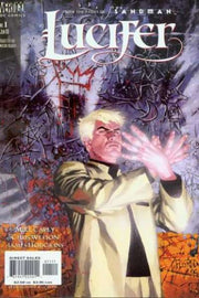 Lucifer 2000 Series #1