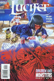 Lucifer 2000 Series #10