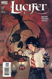 Lucifer 2000 Series #15