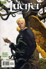Lucifer 2000 Series #16