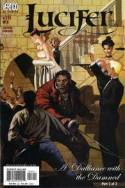 Lucifer 2000 Series #18