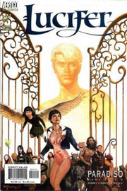 Lucifer 2000 Series #21