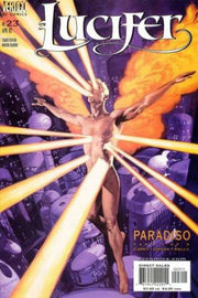 Lucifer 2000 Series #23