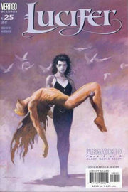 Lucifer 2000 Series #25