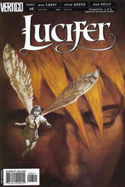 Lucifer 2000 Series #26