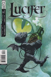 Lucifer 2000 Series #28