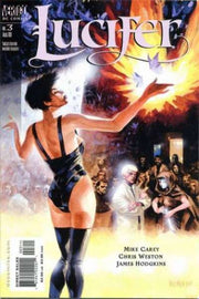 Lucifer 2000 Series #3