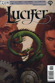 Lucifer 2000 Series #30