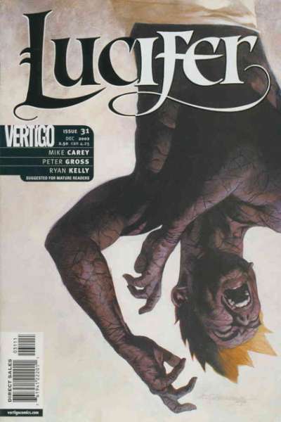 Lucifer 2000 Series #31