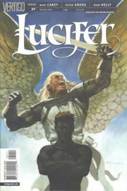 Lucifer 2000 Series #32