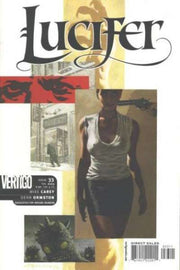 Lucifer 2000 Series #33