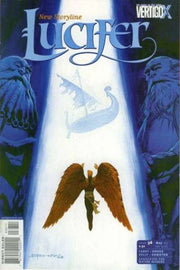 Lucifer 2000 Series #36
