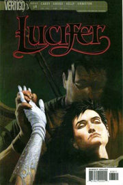 Lucifer 2000 Series #38