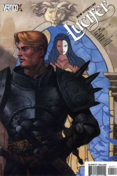 Lucifer 2000 Series #42