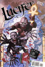 Lucifer 2000 Series #43