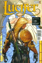 Lucifer 2000 Series #44