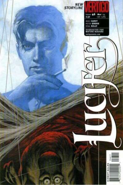 Lucifer 2000 Series #46