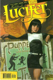 Lucifer 2000 Series #47
