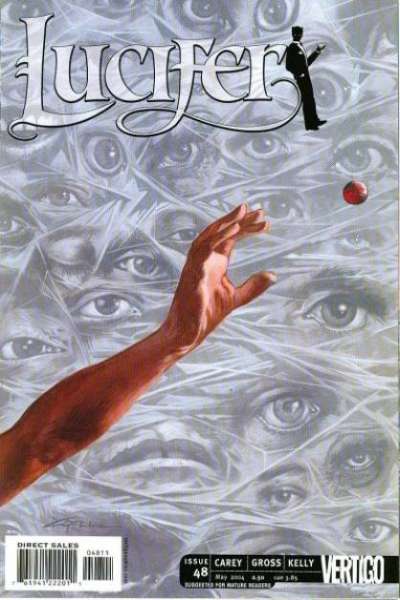 Lucifer 2000 Series #48