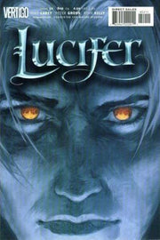 Lucifer 2000 Series #52