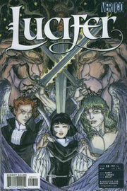 Lucifer 2000 Series #53