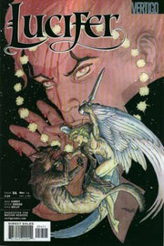 Lucifer 2000 Series #54