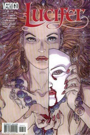 Lucifer 2000 Series #57