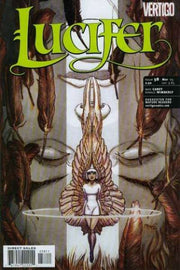 Lucifer 2000 Series #58