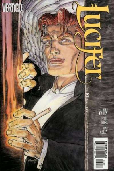 Lucifer 2000 Series #63