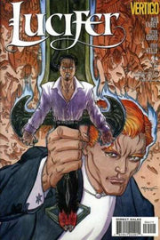 Lucifer 2000 Series #64