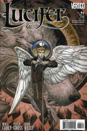 Lucifer 2000 Series #65