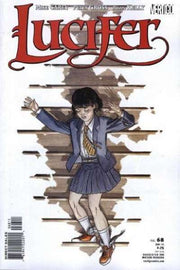 Lucifer 2000 Series #68
