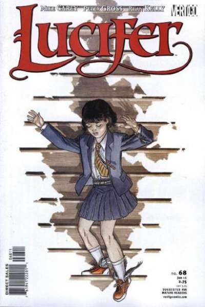 Lucifer 2000 Series #68