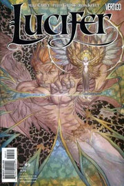 Lucifer 2000 Series #69