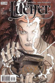 Lucifer 2000 Series #71
