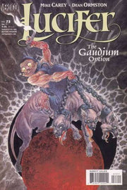 Lucifer 2000 Series #73