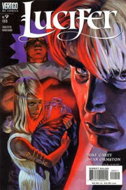 Lucifer 2000 Series #9