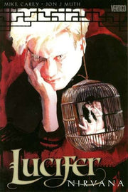 Lucifer 2000 Series Nirvana #1