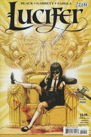 Lucifer 2016 Series #10