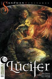 Lucifer 2018 Series #13