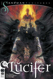 Lucifer 2018 Series #15